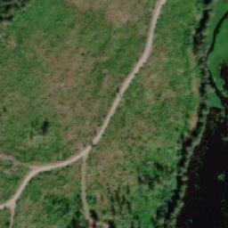 Satellite imagery of Tervaniemi, FI