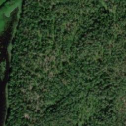 Satellite imagery of Tervaniemi, FI