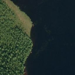 Satellite imagery of Nuottaniemi, FI