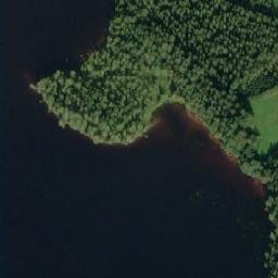 Satellite imagery of Nuottaniemi, FI