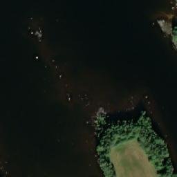 Satellite imagery of Monganniemi, FI