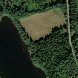 Satellite imagery of Monganniemi, FI