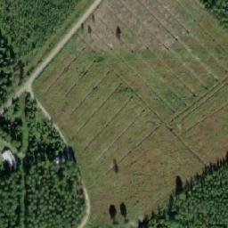 Satellite imagery of Hännänniemi, FI
