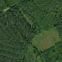 Satellite imagery of Juoneskivi, FI