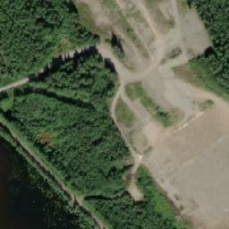 Satellite imagery of Riihiniemi, FI