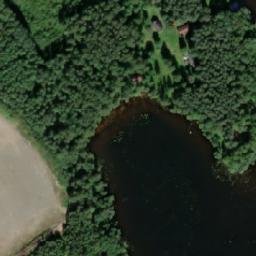 Satellite imagery of Riihiniemi, FI