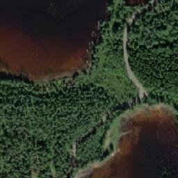 Satellite imagery of Pikonniemi, FI