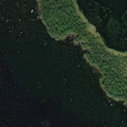 Satellite imagery of Huutoniemi, FI