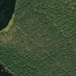 Satellite imagery of Huutoniemi, FI