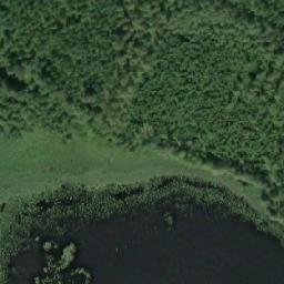 Satellite imagery of Kiviniemi, FI