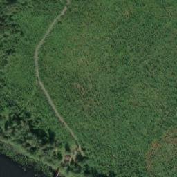 Satellite imagery of Kiviniemi, FI