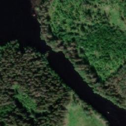 Satellite imagery of Virranniemi, FI