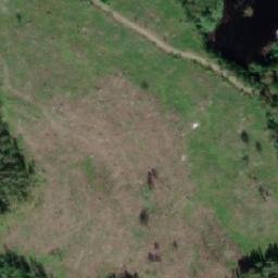 Satellite imagery of Soutniemi, FI