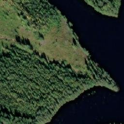 Satellite imagery of Naukkarinniemi, FI