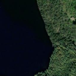 Satellite imagery of Naukkarinniemi, FI