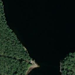Satellite imagery of Hiekkaniemi, FI