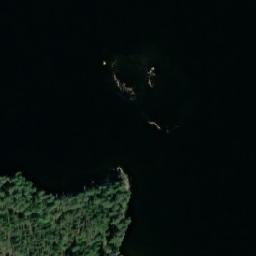 Satellite imagery of Hiekkaniemi, FI