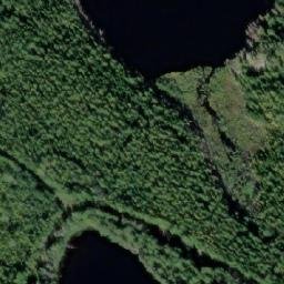 Satellite imagery of Vaveniemi, FI