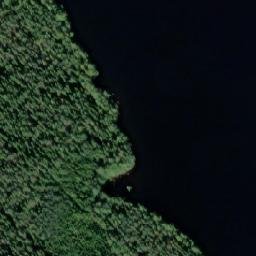 Satellite imagery of Putukanniemi, FI