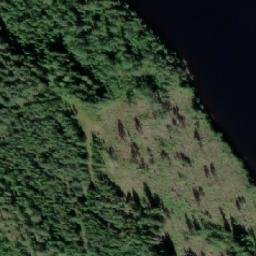 Satellite imagery of Hiekkaniemi, FI
