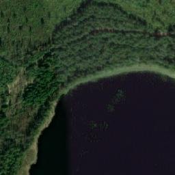Satellite imagery of Kangasniemi, FI