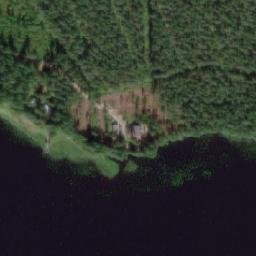 Satellite imagery of Kangasniemi, FI