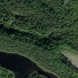 Satellite imagery of Miilunsärkkä, FI