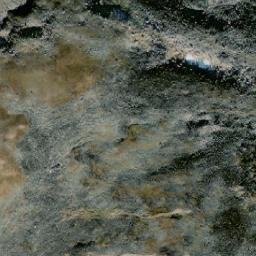 Satellite imagery of Truitt Peak, CA
