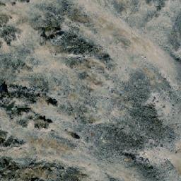 Satellite imagery of Truitt Peak, CA