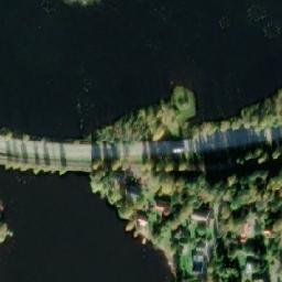 Satellite imagery of Ämmäniemi, FI