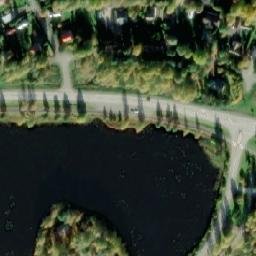 Satellite imagery of Ämmäniemi, FI