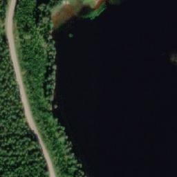 Satellite imagery of Kolonkari, FI