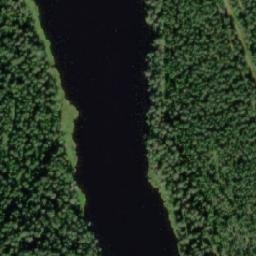 Satellite imagery of Akanniemi, FI