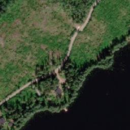 Satellite imagery of Tervaniemi, FI