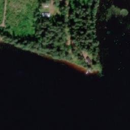 Satellite imagery of Tervaniemi, FI