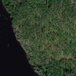 Satellite imagery of Tervaniemi, FI