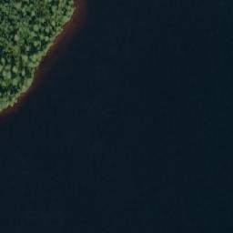 Satellite imagery of Nuottaniemi, FI