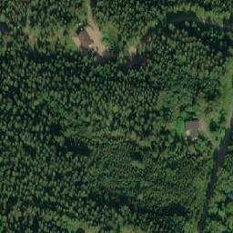 Satellite imagery of Nuottaniemi, FI