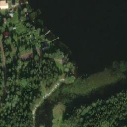 Satellite imagery of Haukanniemi, FI