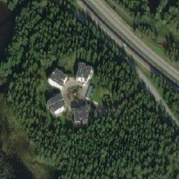 Satellite imagery of Tähtiniemi, FI