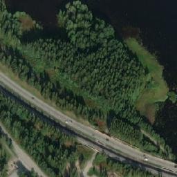 Satellite imagery of Tähtiniemi, FI