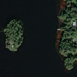 Satellite imagery of Hännänniemi, FI
