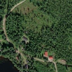 Satellite imagery of Hännänniemi, FI
