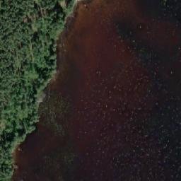 Satellite imagery of Kotiniemi, FI