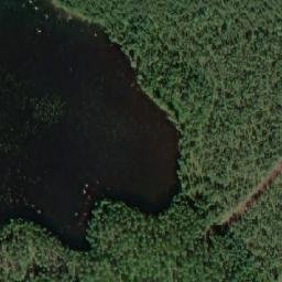 Satellite imagery of Huutoniemi, FI