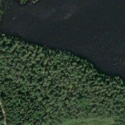 Satellite imagery of Kiviniemi, FI