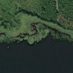 Satellite imagery of Surmaharjunniemi, FI