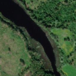 Satellite imagery of Virranniemi, FI