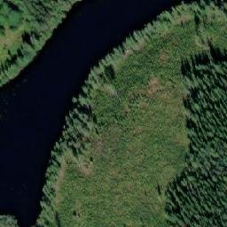 Satellite imagery of Naukkarinniemi, FI