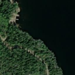 Satellite imagery of Pajarinniemi, FI